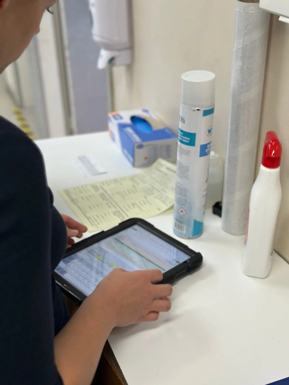 Cadre médico-légal strict