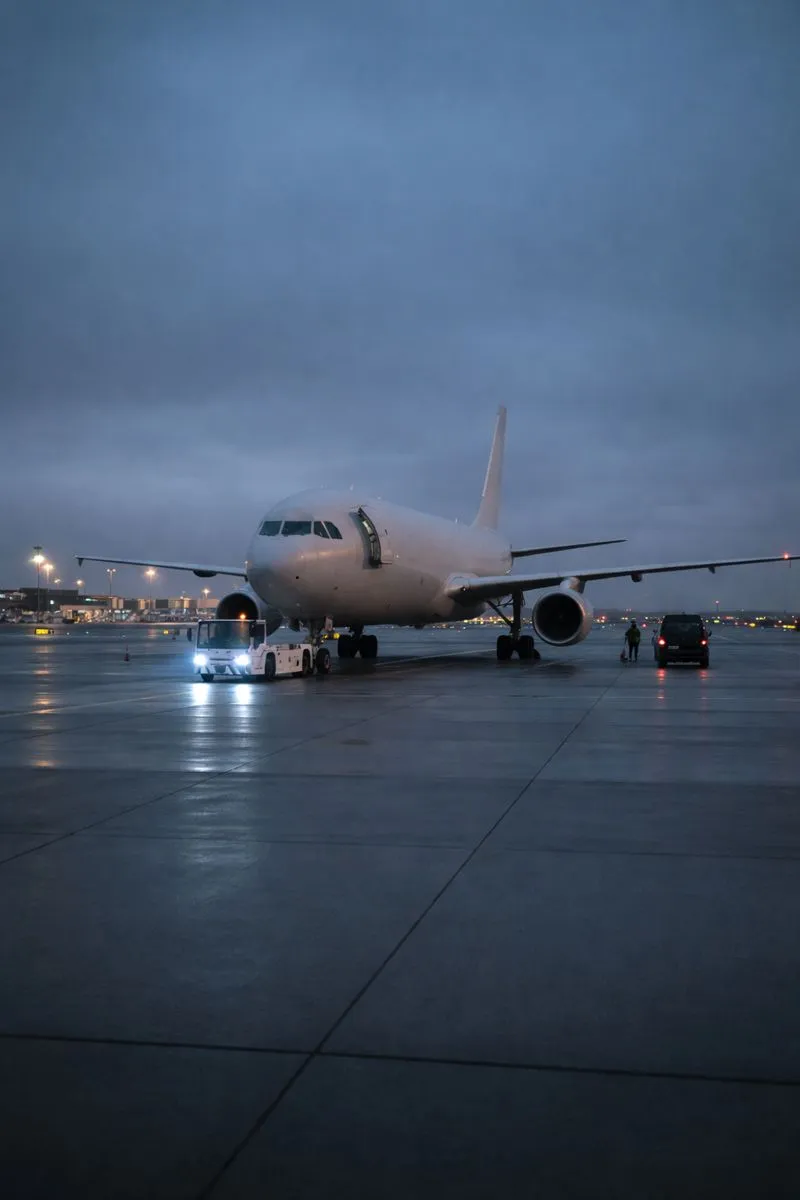 Rapatriement funéraire et disponibilité permanente